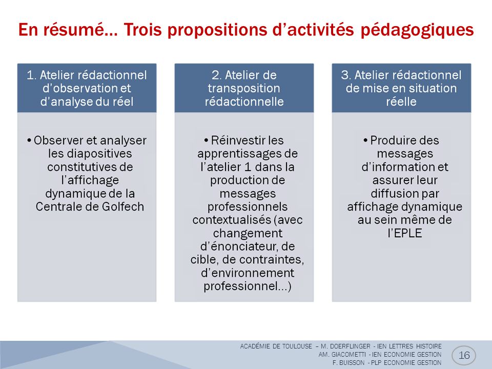 Baccalaur At Professionnel Gestion Administration Ppt T L Charger